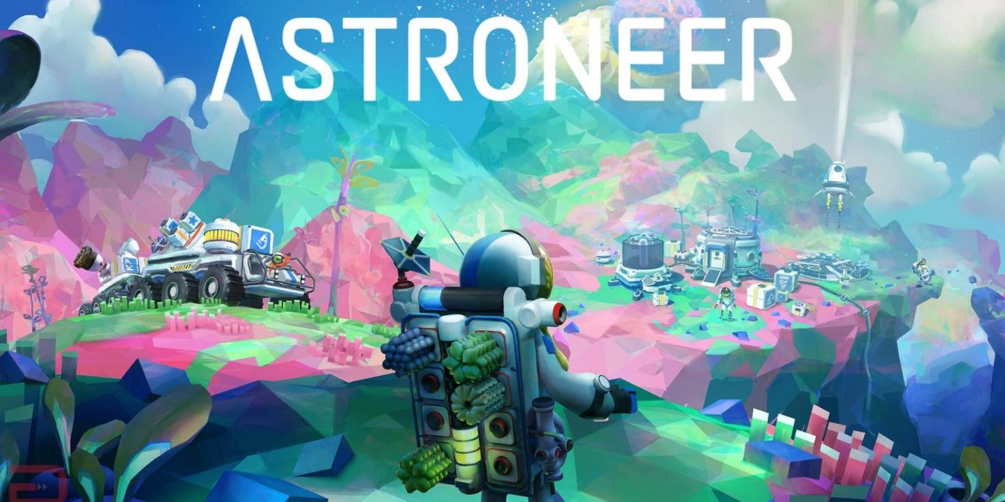 Astroneer sistem gereksinimleri