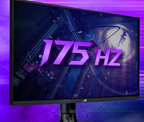 ASUS ROG Swift PG329Q-W