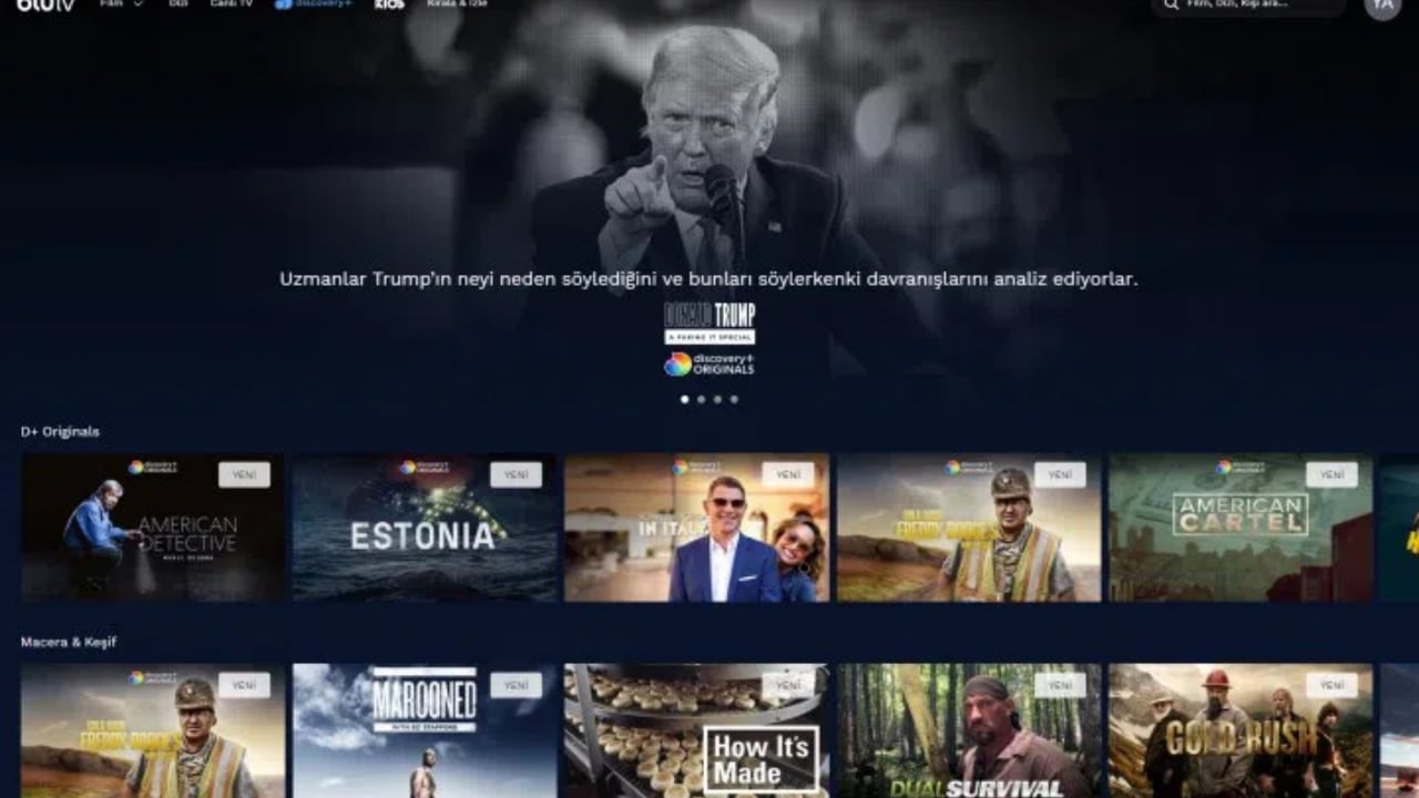 BluTv aboneliği nasıl iptal edilir? 65 BluTv aboneliği nasıl iptal edilir?