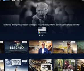 BluTv aboneliği nasıl iptal edilir?