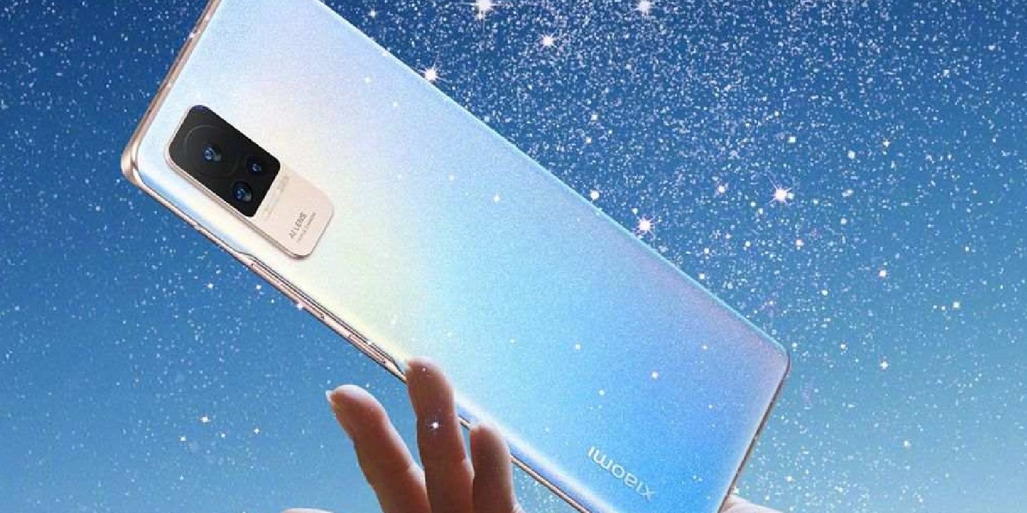 Xiaomi Civi 2'nin özellikleri sızdırıldı 1 Xiaomi Civi 2