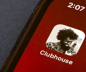 Clubhouse yeni güncellemeyle yeni özellikler sunacak