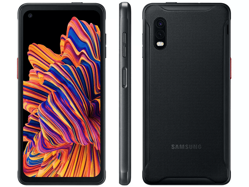 Galaxy X Cover Pro 2 Geekbench'te görüldü 3 cover