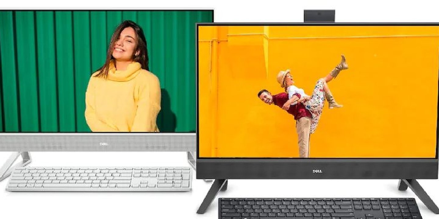 Dell Inspiron 24
