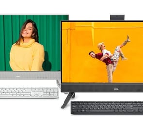 Dell Inspiron 24