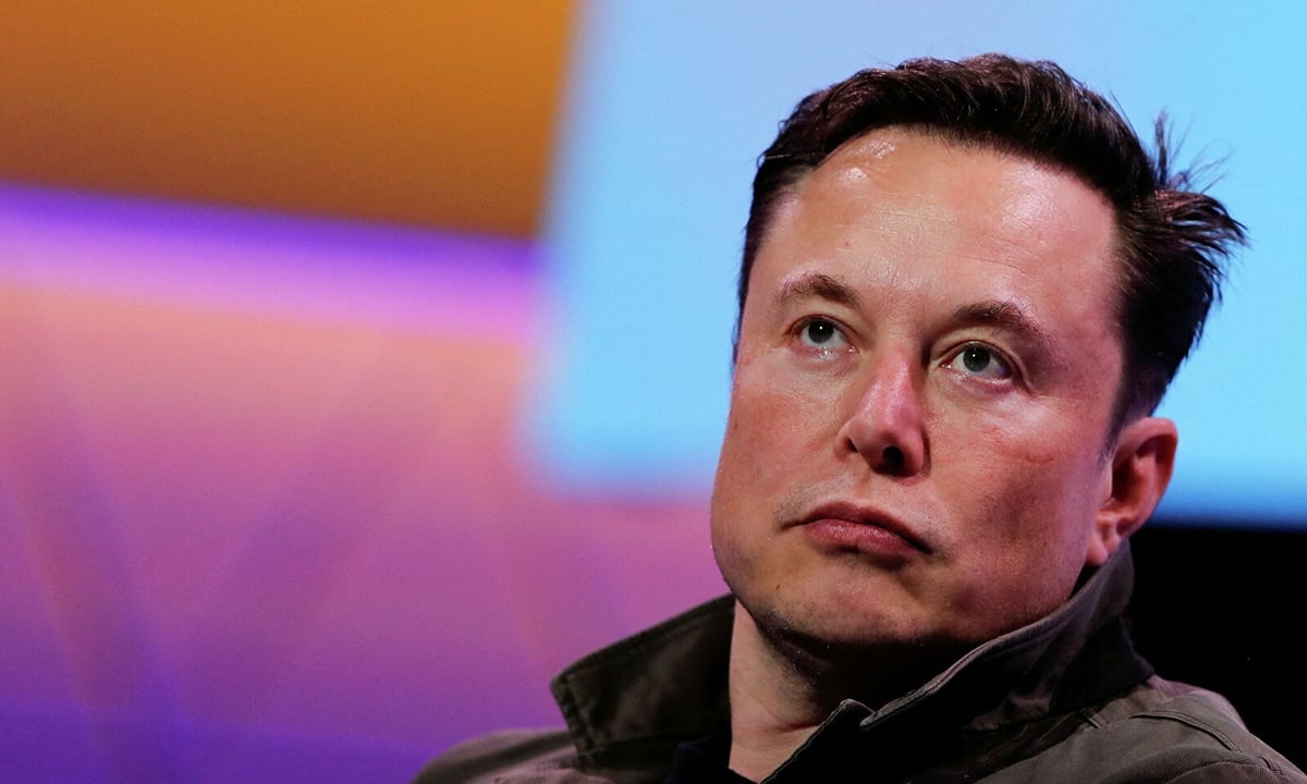 Elon Musk, sosyal medya platformu açmayı planlıyor 65 Elon Musk