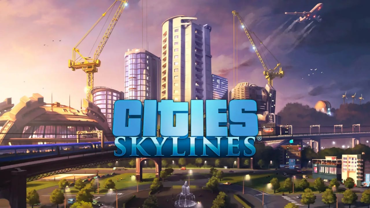 49 TL’lik Cities: Skylines Epic Games Store’da ücretsiz 65 49 TL’lik Cities: Skylines Epic Games Store’da ücretsiz