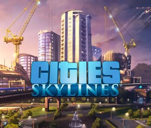 49 TL’lik Cities: Skylines Epic Games Store’da ücretsiz