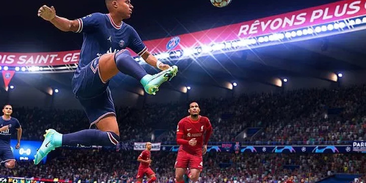 FIFA 22