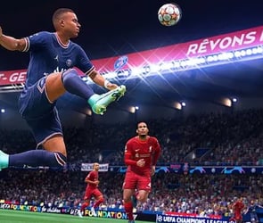 FIFA 22