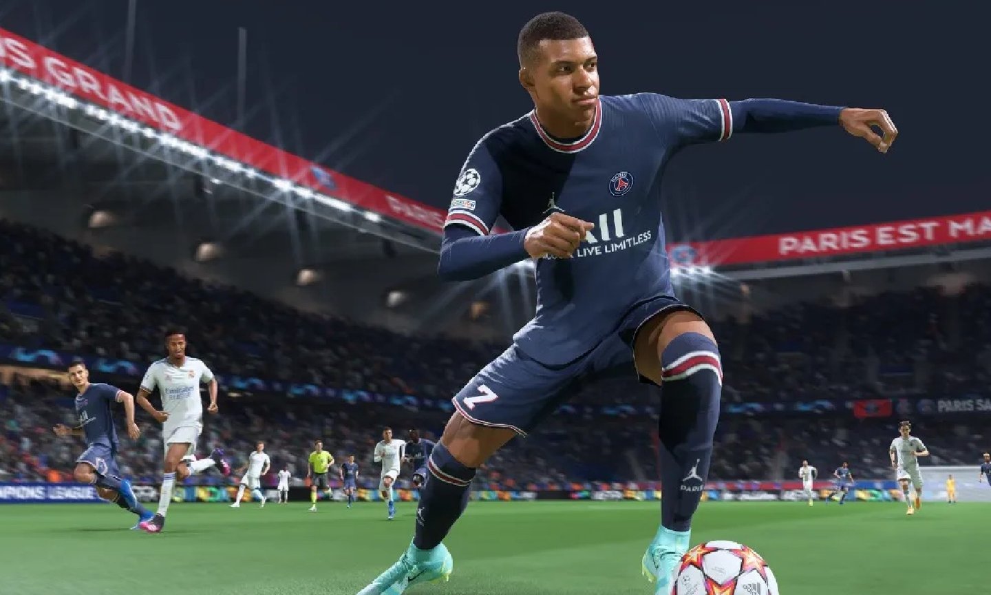 FIFA 23 tüm platformlarda çapraz oyun desteğiyle gelecek 65 FIFA 23