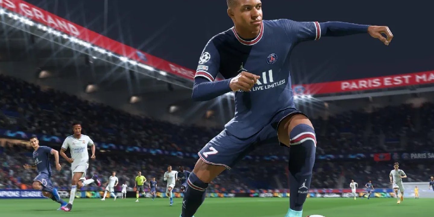 FIFA 23