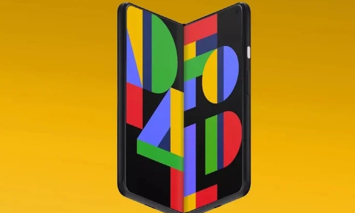 Google Pixel katlanabilir model üretimi 2022'de başlayacak 65 Google Pixel
