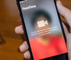 iPhone ve Mac'te Facetime araması kaydetme yolları