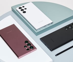 Galaxy S22 ön siparişleri büyük ilgi gördü