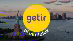 Getir Avrupa'daki unicorn şirketler listesinde 4. sıraya yükseldi