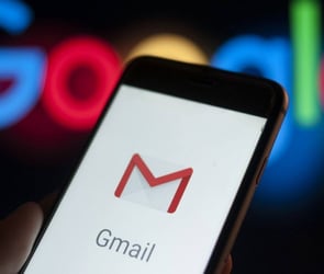 Gmail toplu mail silme