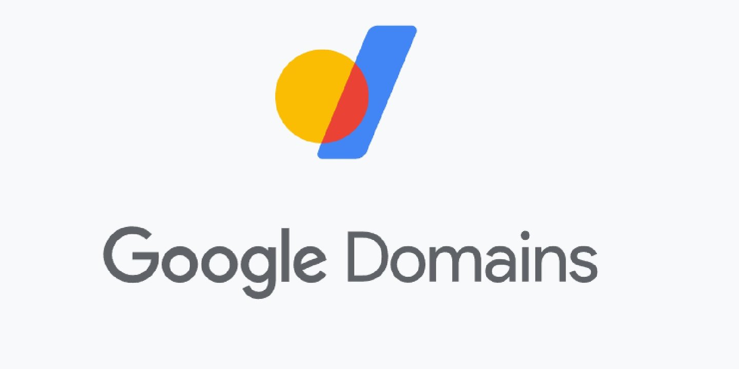 google domains