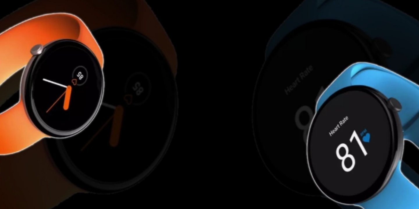 Google Pixel Watch depolama alanıyla bir ilke imza atacak