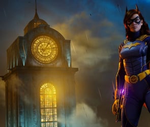 Gotham Knights çıkış tarihi konusunda spekülasyonlar arttı