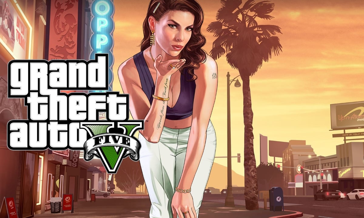 GTA V Xbox Series fiyatları belli oldu 65 Gta V