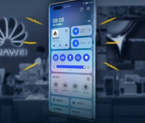 BQ Huawei’nin işletim sistemini kullanacak