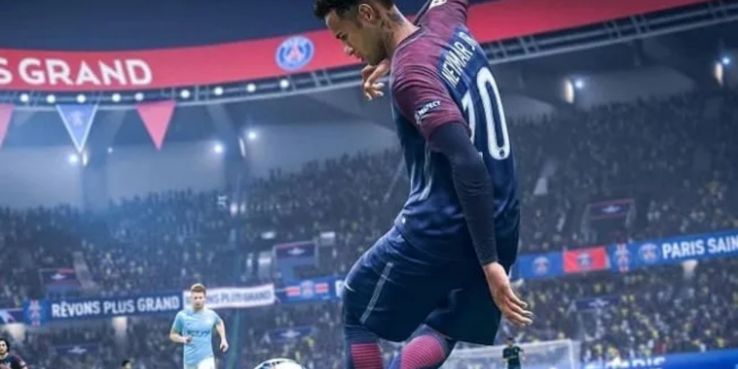 FIFA serisinin yeni ismi ortaya çıktı