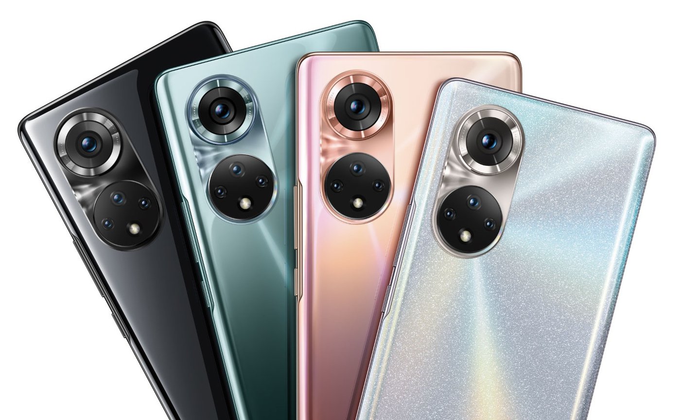 Honor 50 Serisi için Magic UI 6.0 güncellemesi geldi 65 Honor 50