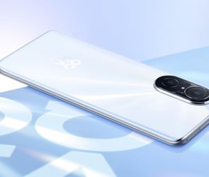Huawei Nova 9 SE 108 MP kameraya sahip