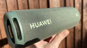 Huawei Sound Joy tanıtıldı