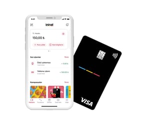 ininal Kart Nereden Alınır? Nasıl Kullanılır?