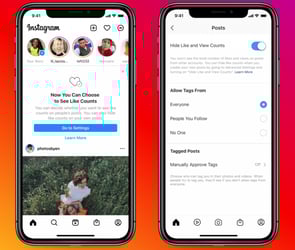 Instagram Hikayeler'de sesli yanıt dönemi