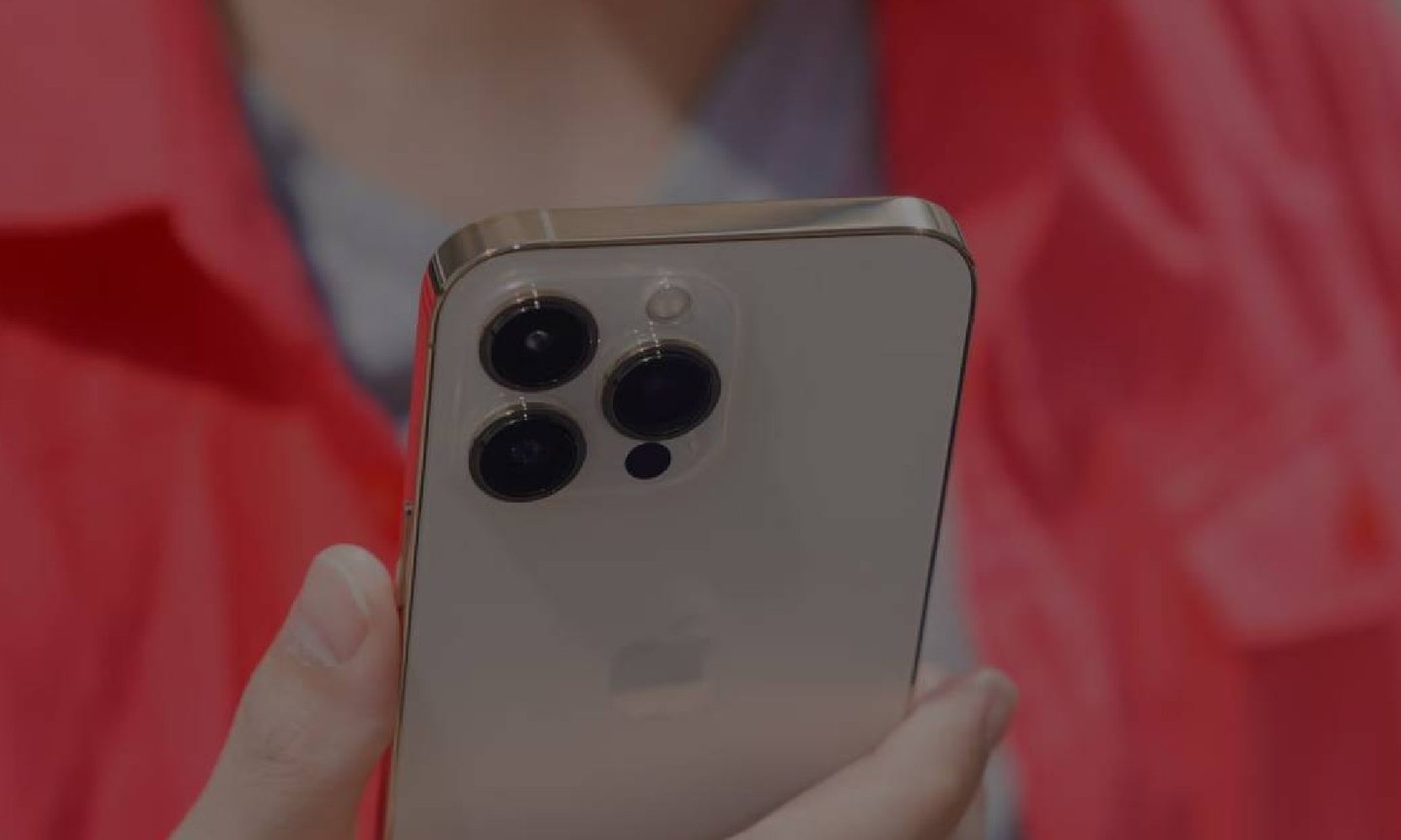 iPhone 14 Pro'nun tasarımı ortaya çıktı 65 iphone 14 Pro