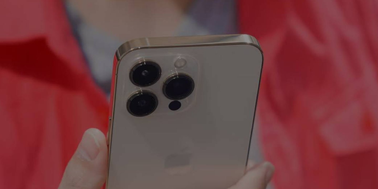 iPhone 14 Pro'nun tasarımı ortaya çıktı 1 iphone 14 Pro