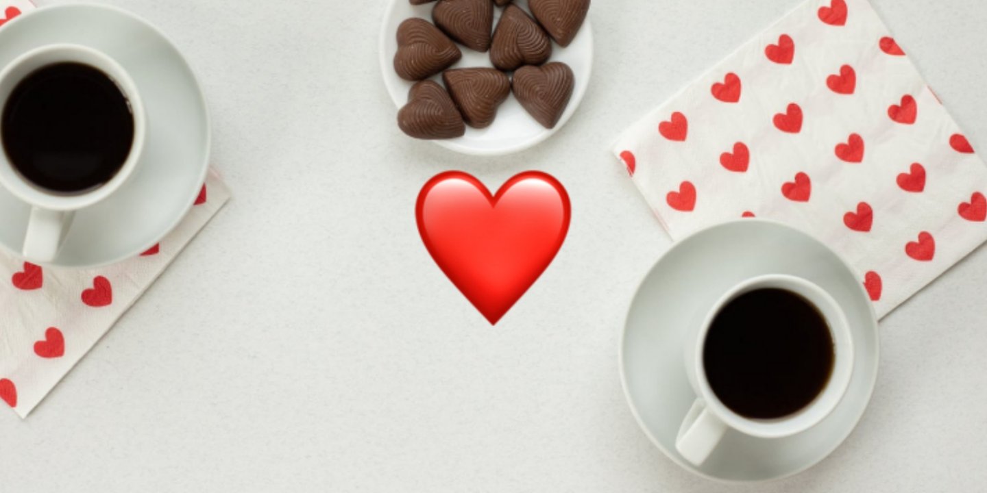 Kalp emojilerinin asıl anlamları