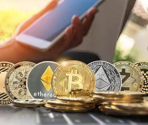 En büyük kripto borsaları 2022