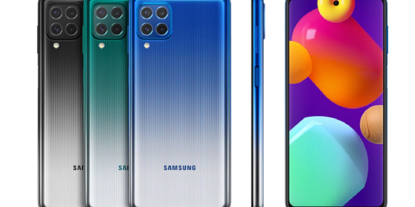 Samsung Galaxy M53 5G teknik özellikleri açıklandı 65 Galaxy M53
