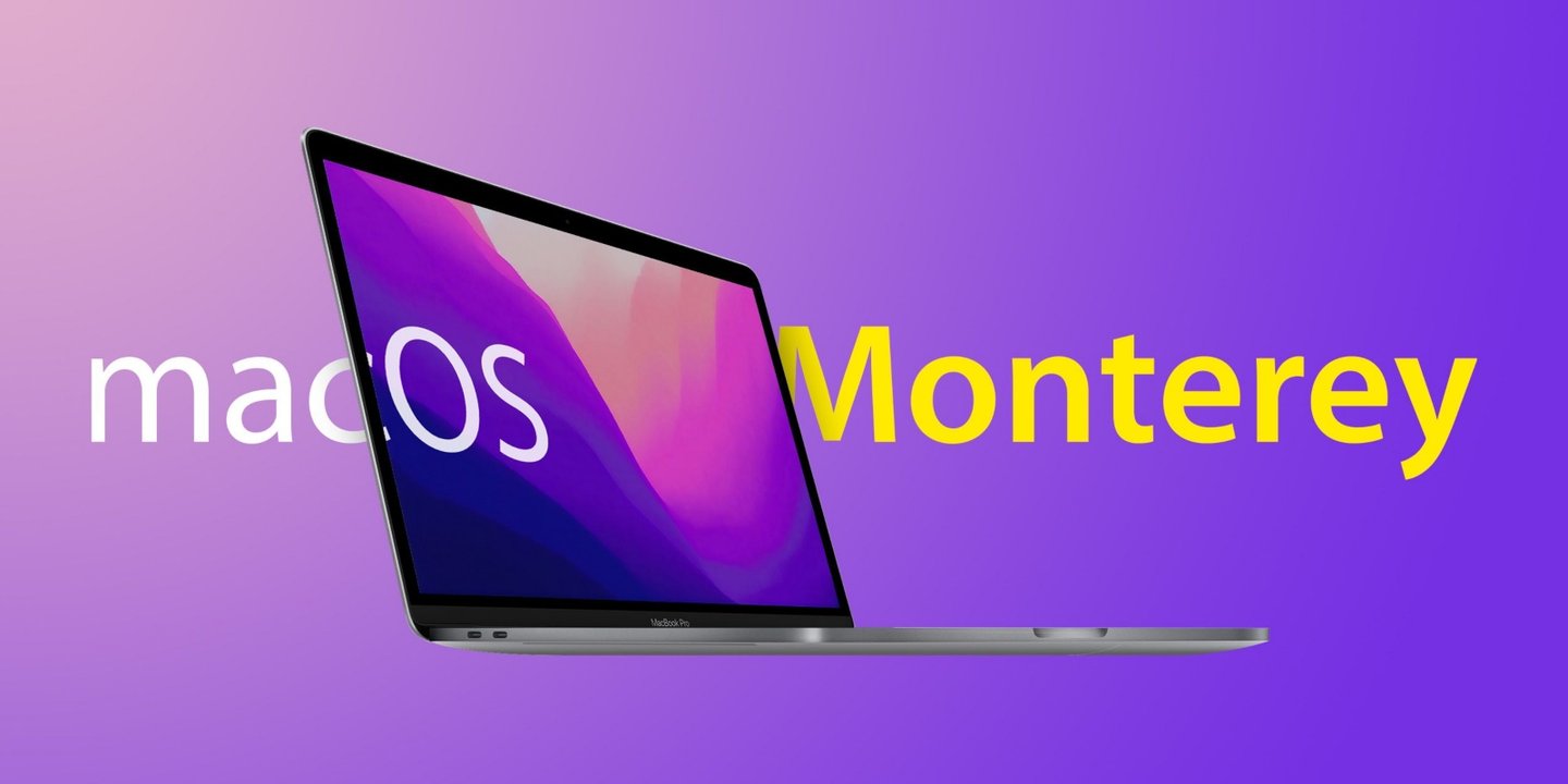 macOS Monterey 12.3.1 yayınlandı