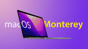 macOS Monterey 12.3.1 yayınlandı