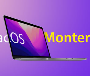 macOS Monterey 12.3.1 yayınlandı