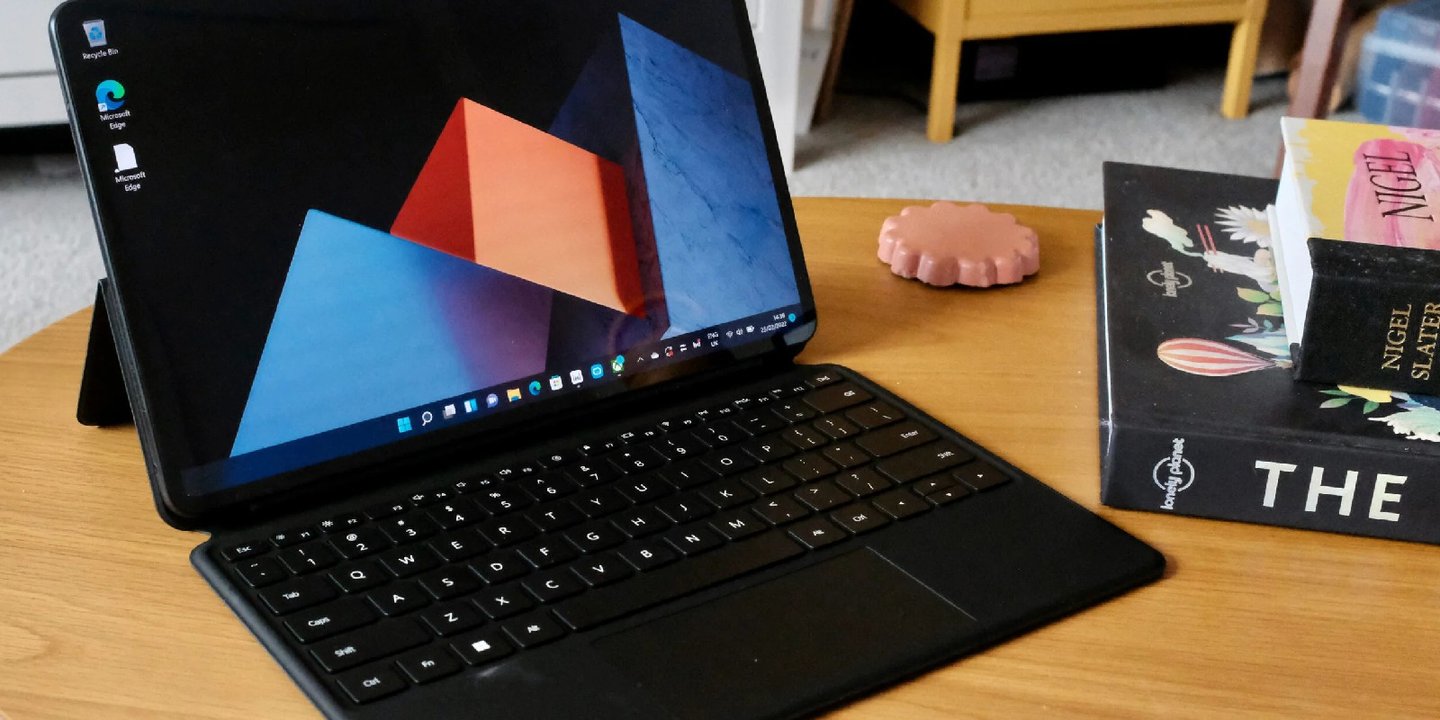 MateBook E