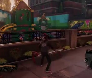 Infamous ve Sly Cooper'ın yeni oyunları geliştirme aşamasında