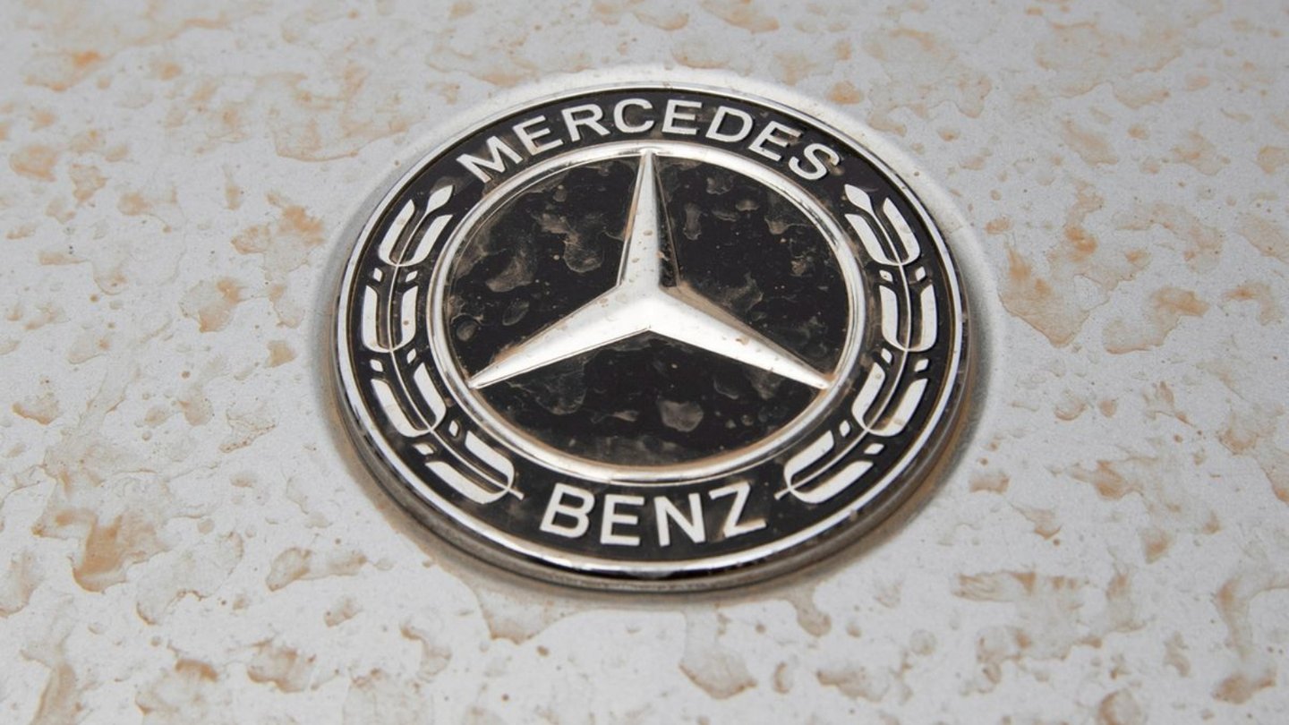 Mercedes-Benz, araçlarında ChatGPT’yi kullanıma sunmaya hazırlanıyor 65 Mercedes-Benz Şanghay'da yeni Ar-Ge merkezi açtı