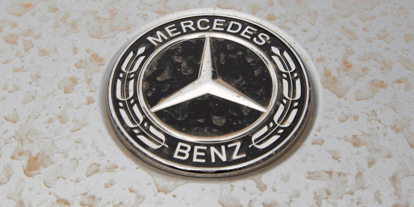 Mercedes-Benz Şanghay'da yeni Ar-Ge merkezi açtı