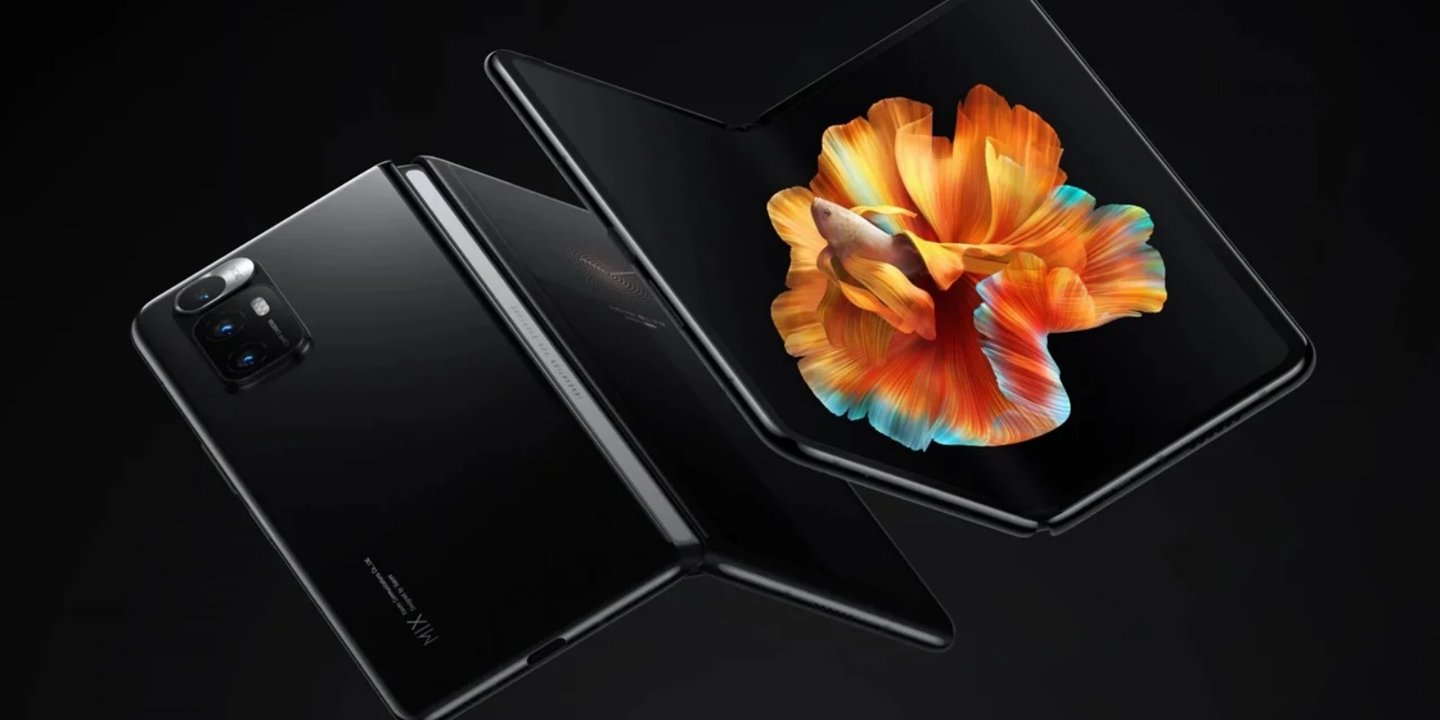 Xiaomi Mi Mix Alpha ortaya çıktı