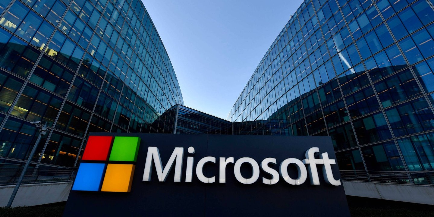 Microsoft hibrit çalışma stili ile ilgili 5 Nisan tarihinde etkinlik düzenleyecek