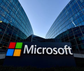 Microsoft hibrit çalışma stili ile ilgili 5 Nisan tarihinde etkinlik düzenleyecek
