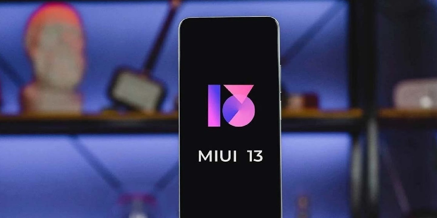 MIUI 13 hangi sürümlere geliyor?
