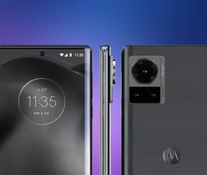 Motorola Frontier 22 resmi olarak tanıtıldı