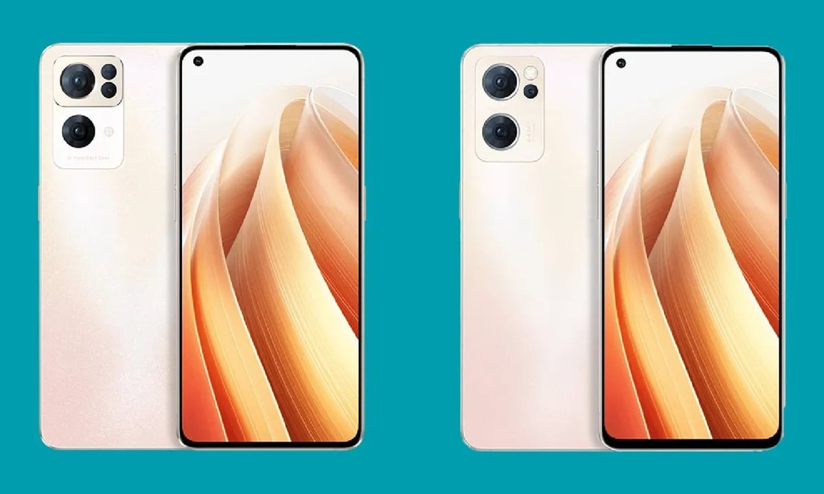 Oppo A96 fiyatı ve özellikleri belli oldu 65 Oppo A96
